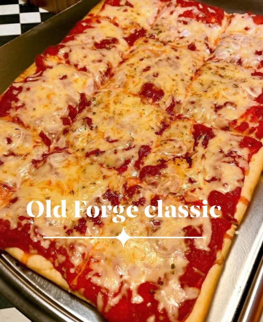 Tony's Pizza
