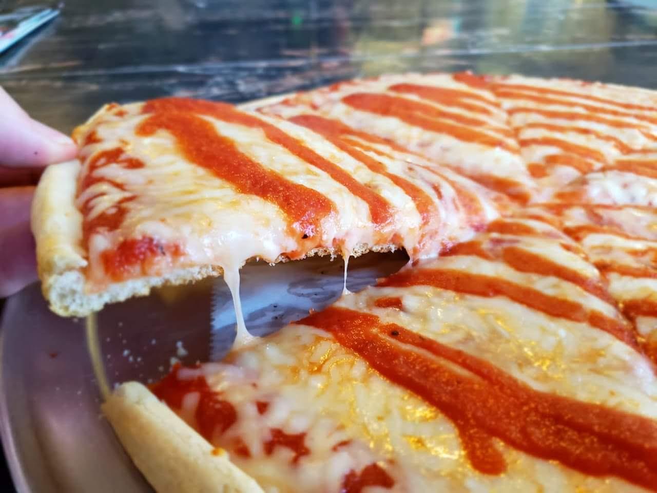 Tony's Pizza