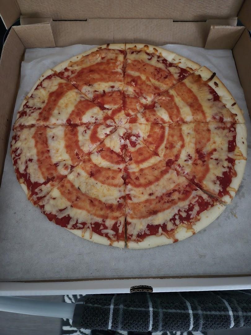 Tony's Pizza